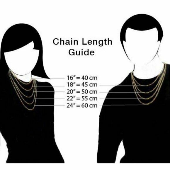 14k Solid Yellow Real Gold 0.8 mm Round Wheat Chain Necklace 16", 18", 20"