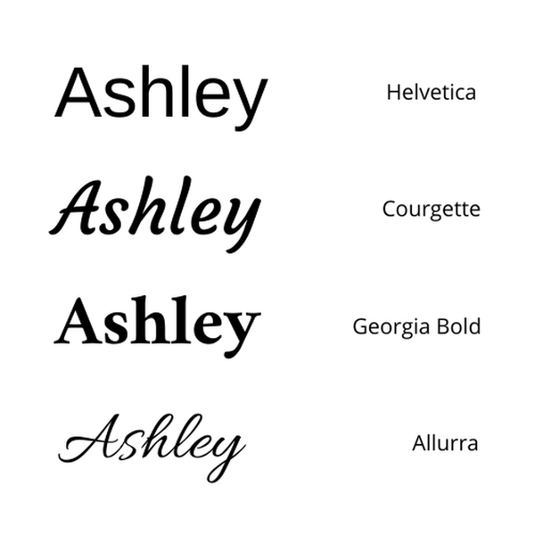 Personalized Name 10k 14k Solid Gold Zodiac Sign Scorpio Pendant Necklace
